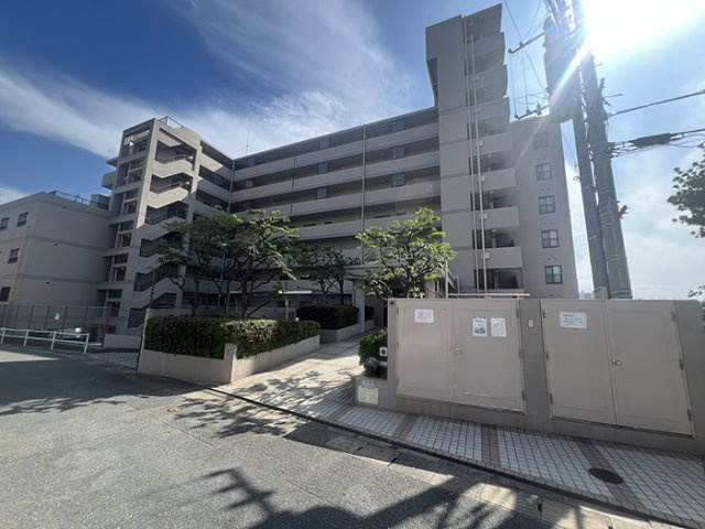 【間取り】 | 藤和ハイタウン和白丘Ⅰ☆仲介手数料無料☆