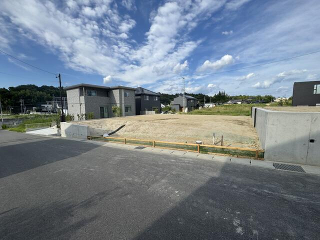 名古屋市緑区鳴海町の売地の画像