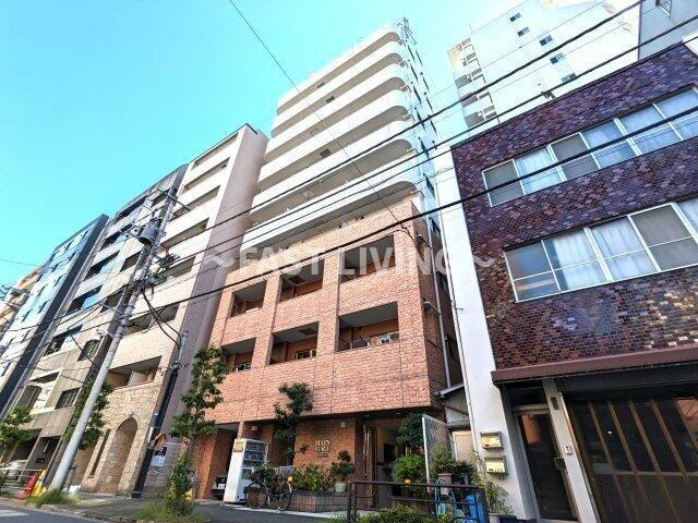 メインステージ浅草