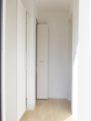 【玄関】 | サン・クラール