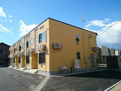 【外観】 | サン・クラール