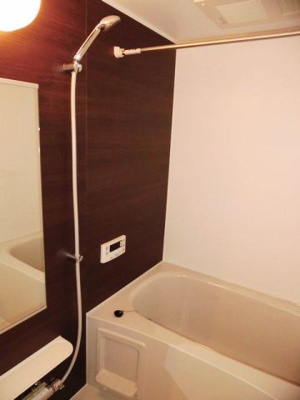 【浴室】 | サン・クラール