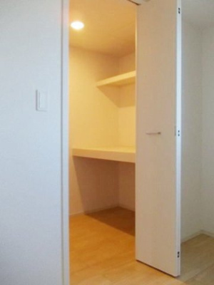 【収納】 | サン・クラール