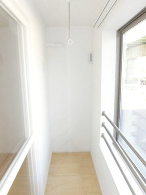 【内装】 | サン・クラール