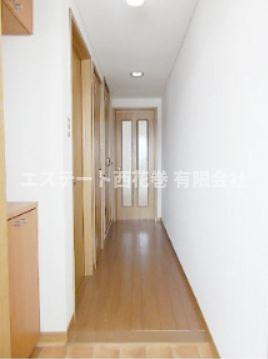 メゾン・ボヌールFⅡのその他