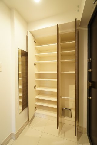 ザ・レジデンス・オブ・トーキョーＨ２０ウエストタワーの設備