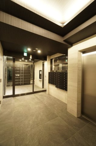 ザ・レジデンス・オブ・トーキョーＨ２０ウエストタワーのその他共用部分