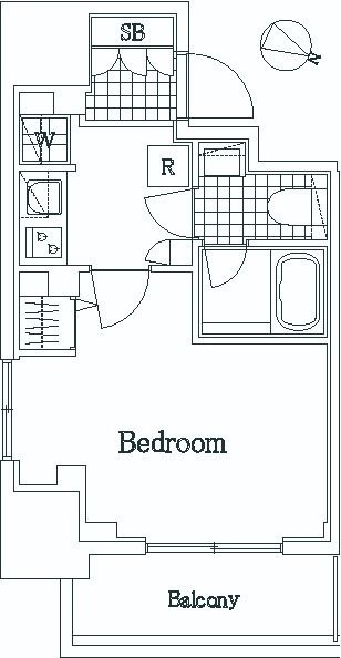 ザ・レジデンス・オブ・トーキョーＨ２０ウエストタワー