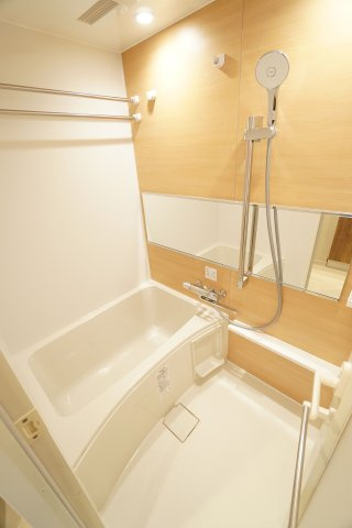 ザ・レジデンス・オブ・トーキョーＨ２０ウエストタワーの浴室