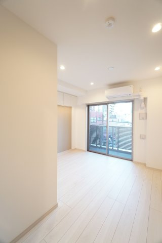 ザ・レジデンス・オブ・トーキョーＨ２０ウエストタワーの寝室