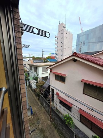 【展望】 | メゾンジュネス
