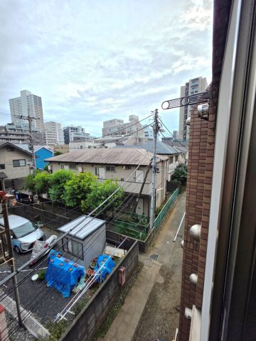 【展望】 | メゾンジュネス