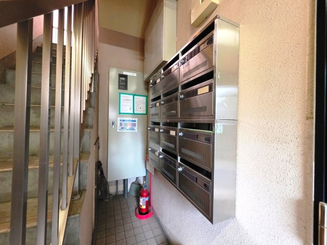 【その他共用部分】 | メゾンジュネス