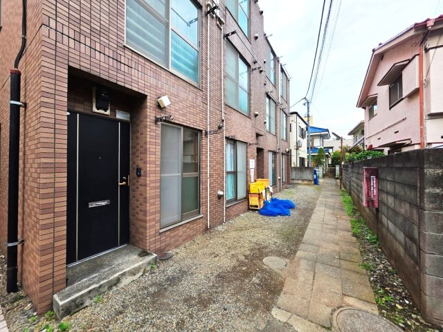 【その他共用部分】 | メゾンジュネス