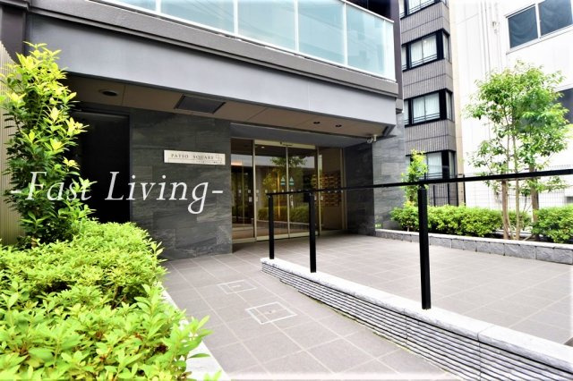 パティオスクエア御茶ノ水