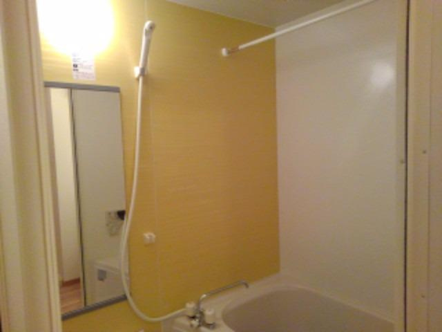 メゾン　ＩＮＯＵＥの浴室|バス