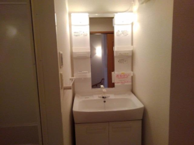 メゾン　ＩＮＯＵＥの洗面所|洗面所