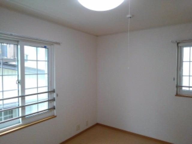 メゾン　ＩＮＯＵＥの居間・リビング|居室・リビング