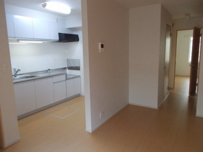 【居間・リビング】 | Ｙシャトレーヌ | おしゃれな居間です