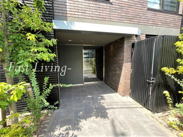 Centenario市谷二十騎町