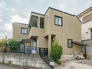 広島市安佐南区大町西２丁目の画像