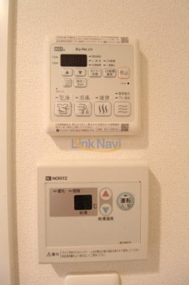 【設備】 | エスライズ新大阪フロント