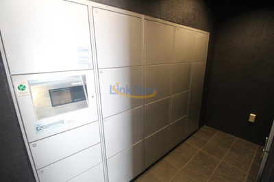 【その他共用部分】 | エスライズ新大阪フロント