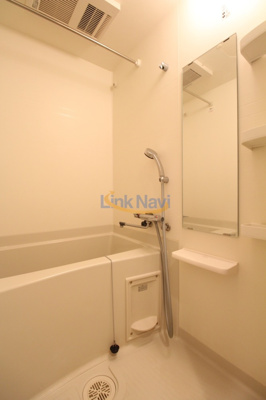 【浴室】 | エスライズ新大阪フロント