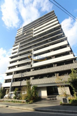 【外観】 | エスライズ新大阪フロント