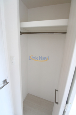 【収納】 | エスライズ新大阪フロント
