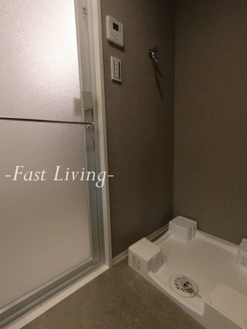 リブクオーレ神保町の設備