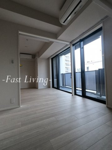 リブクオーレ神保町の内装