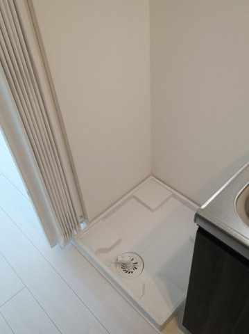 世田谷区若林３丁目のアパートの設備