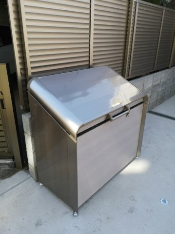 世田谷区若林３丁目のアパートのその他共用部分