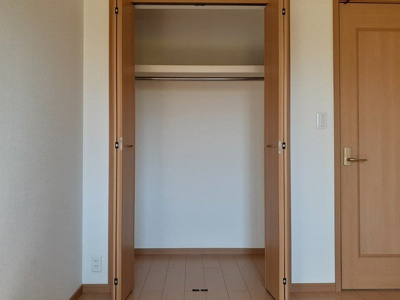 【収納】 | アバンツァートＢ