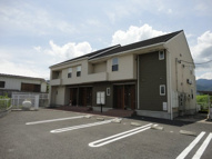 アバンツァートＢの画像