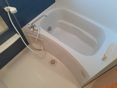 【浴室】 | アバンツァートＢ