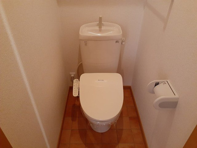 【トイレ】 | アバンツァートＢ