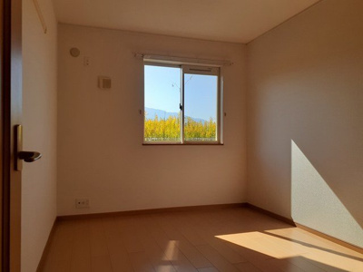 【内装】 | アバンツァートＢ