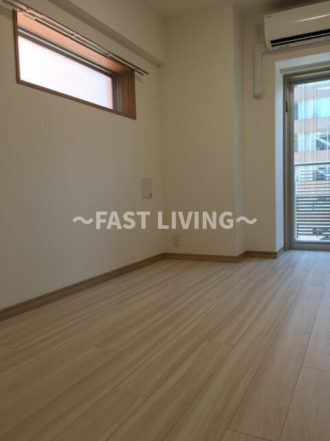 ジェノヴィア東日本橋駅前グリーンヴェールの内装