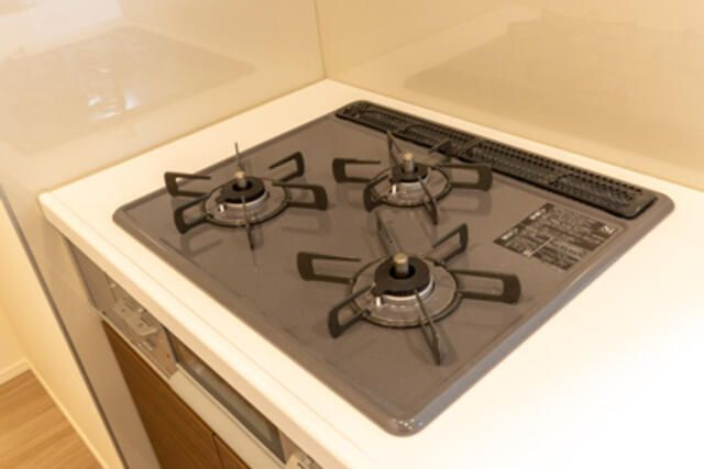 クリオラベルヴィ元浅草の設備