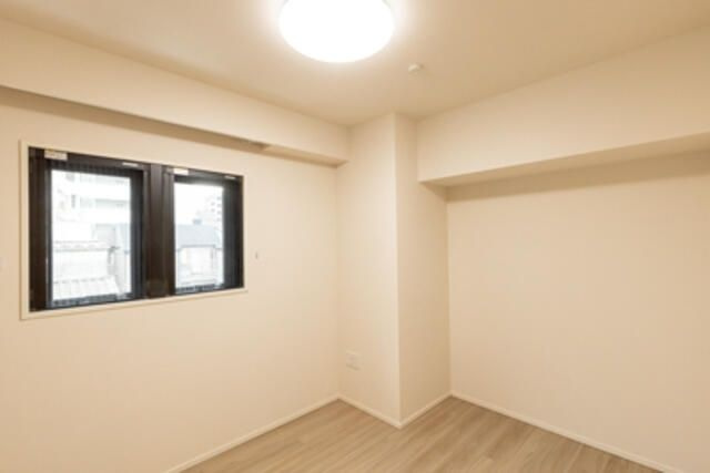 クリオラベルヴィ元浅草の内装