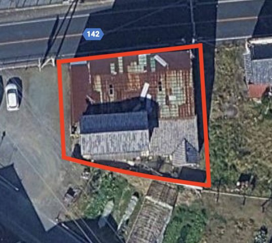 伊勢崎市境下武士15-2の周辺