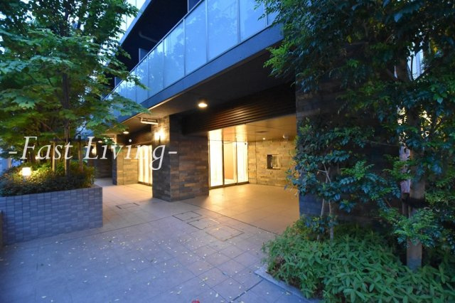 パークハビオ赤坂