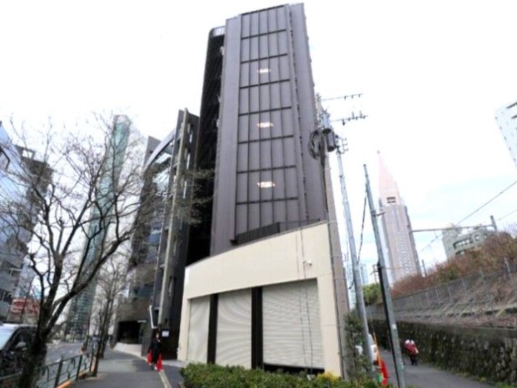 ムジーク北参道