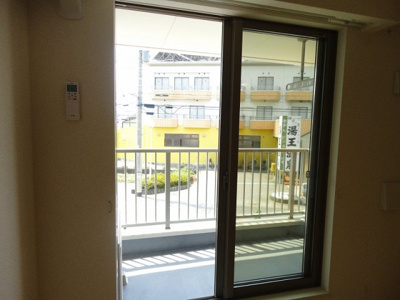 【バルコニー】 | アビエンテ