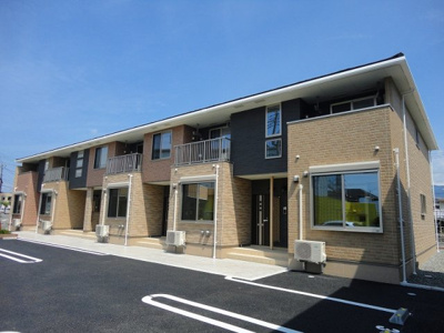 【外観】 | アビエンテ