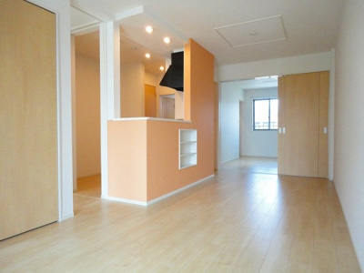 【居間・リビング】 | アビエンテ