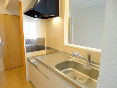 【キッチン】 | アビエンテ