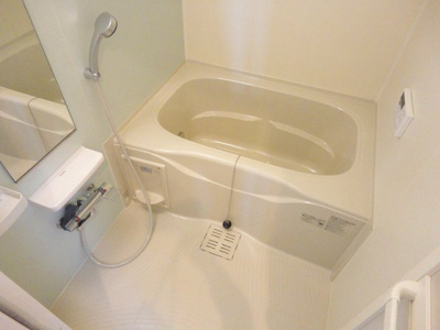 【浴室】 | アビエンテ